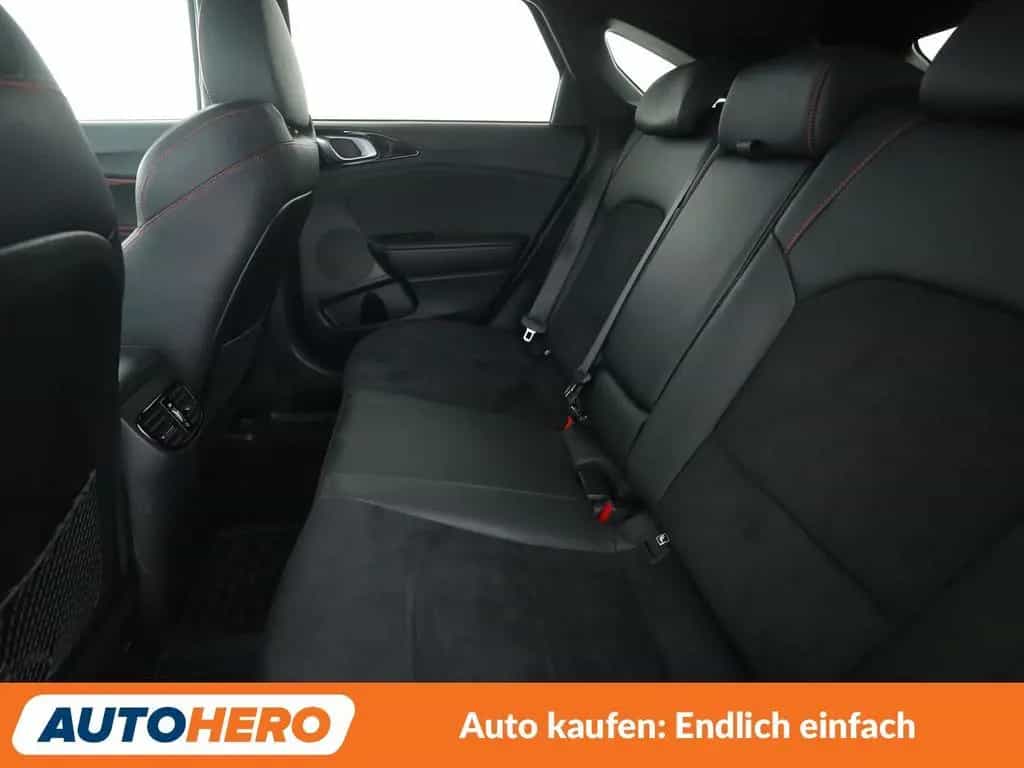 Kia ProCeed pro_cee'd 1.6 TGDI GT Aut.*NAVI*CAM*LED*PANO*ACC 10/2020-photo-13