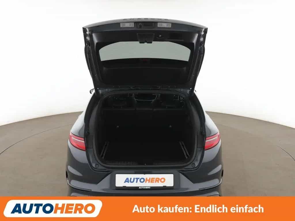 Kia ProCeed pro_cee'd 1.6 TGDI GT Aut.*NAVI*CAM*LED*PANO*ACC 10/2020-photo-16