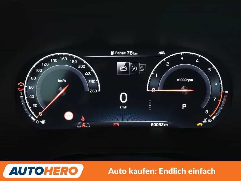 Kia ProCeed pro_cee'd 1.6 TGDI GT Aut.*NAVI*CAM*LED*PANO*ACC 10/2020-photo-19