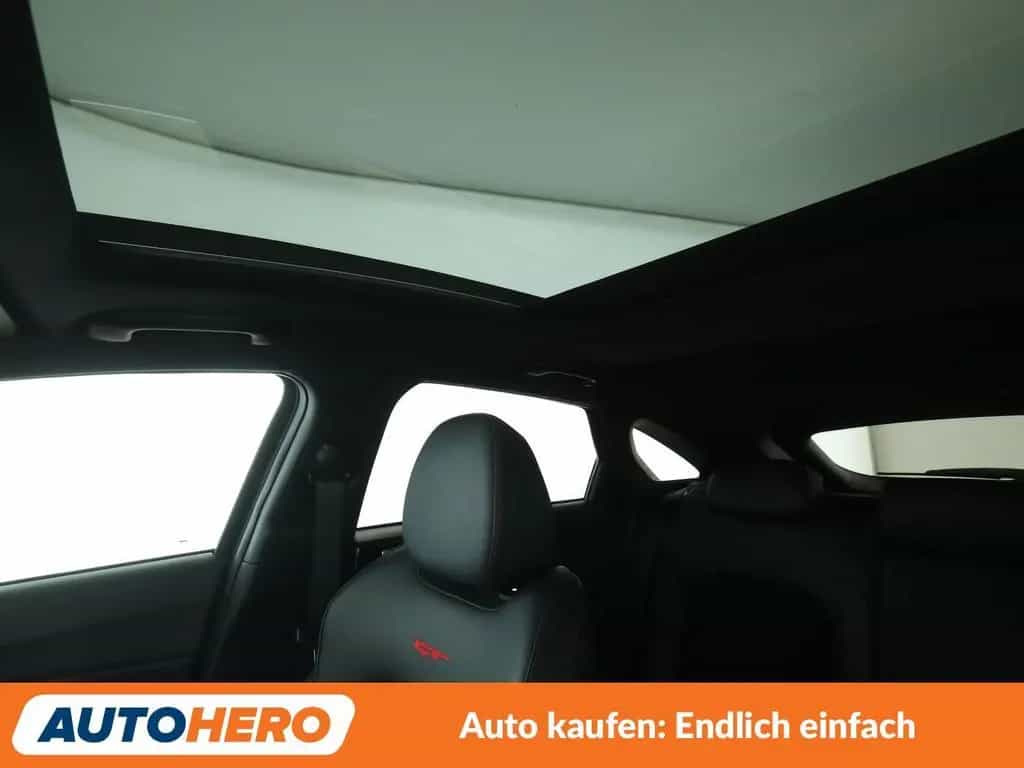 Kia ProCeed pro_cee'd 1.6 TGDI GT Aut.*NAVI*CAM*LED*PANO*ACC 10/2020-photo-20