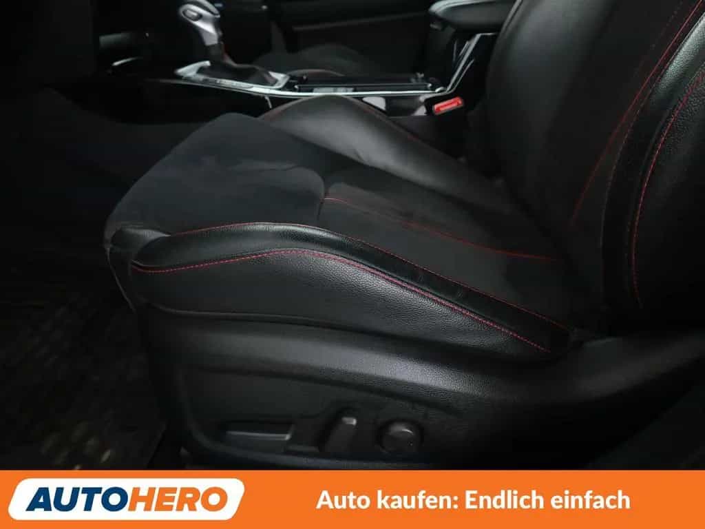 Kia ProCeed pro_cee'd 1.6 TGDI GT Aut.*NAVI*CAM*LED*PANO*ACC 10/2020-photo-23