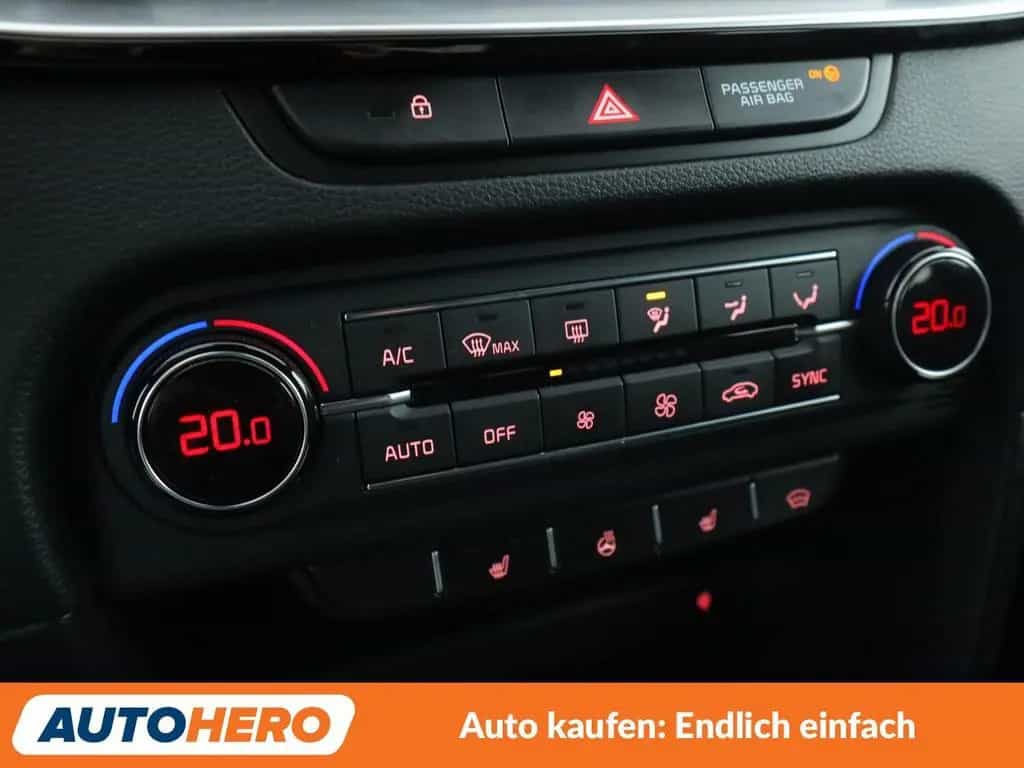 Kia ProCeed pro_cee'd 1.6 TGDI GT Aut.*NAVI*CAM*LED*PANO*ACC 10/2020-photo-24
