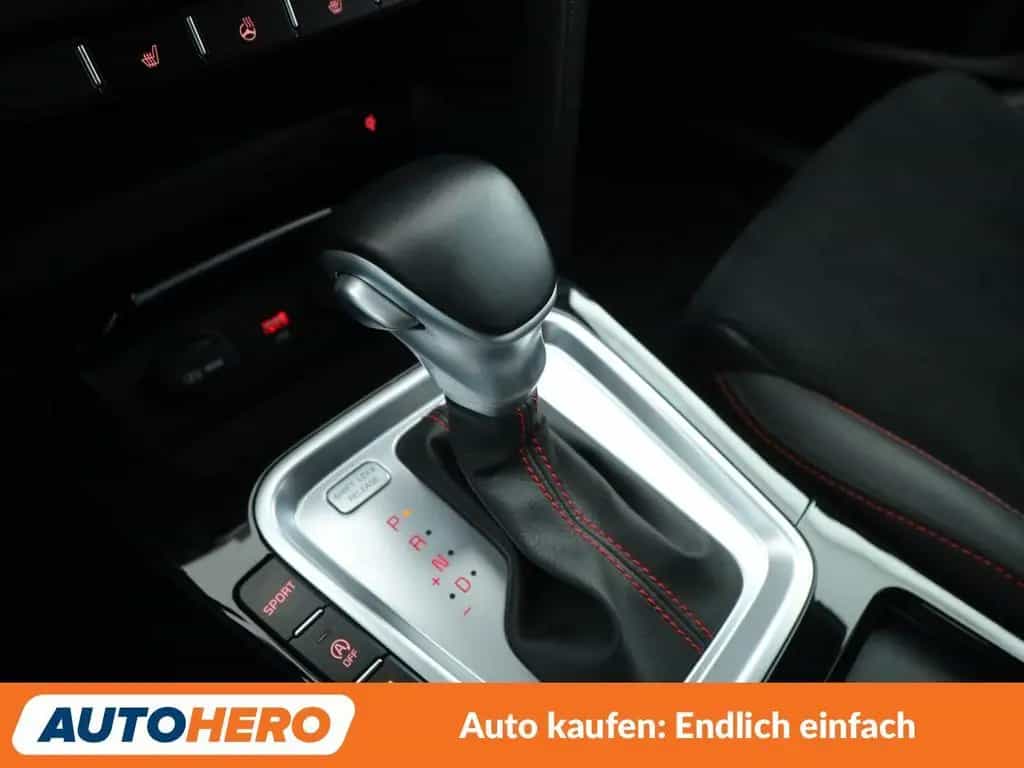 Kia ProCeed pro_cee'd 1.6 TGDI GT Aut.*NAVI*CAM*LED*PANO*ACC 10/2020-photo-25