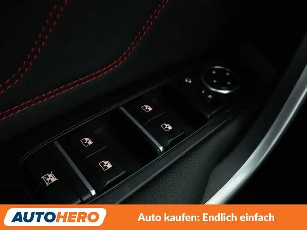 Kia ProCeed pro_cee'd 1.6 TGDI GT Aut.*NAVI*CAM*LED*PANO*ACC 10/2020-photo-26
