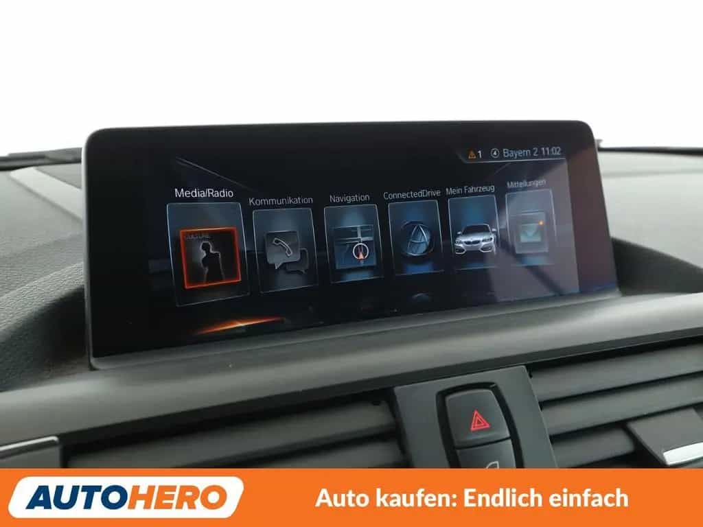 BMW 2 Series M240i Aut.*NAVI*BI-XENON*TEMPO*CAM*PDC*SHZ* 08/2016-photo-20