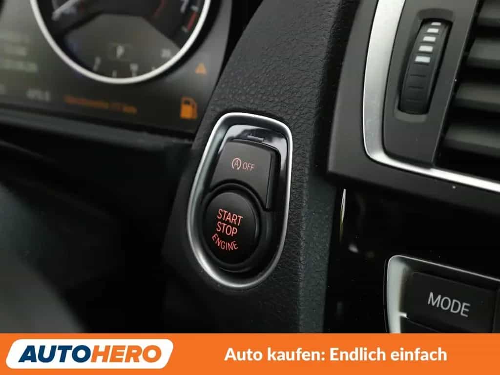 BMW 2 Series M240i Aut.*NAVI*BI-XENON*TEMPO*CAM*PDC*SHZ* 08/2016-photo-30