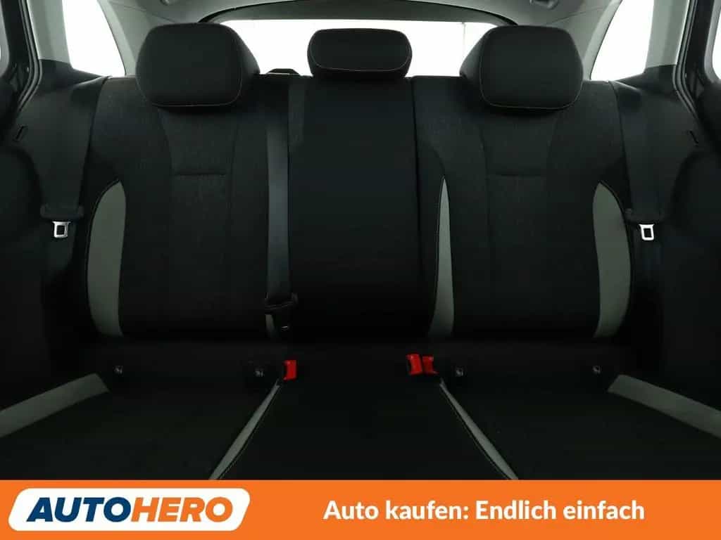 Skoda Scala 1.0 TSI Style Aut.*NAVI*LED*TEMPO*PDC*SHZ* 12/2019-photo-15