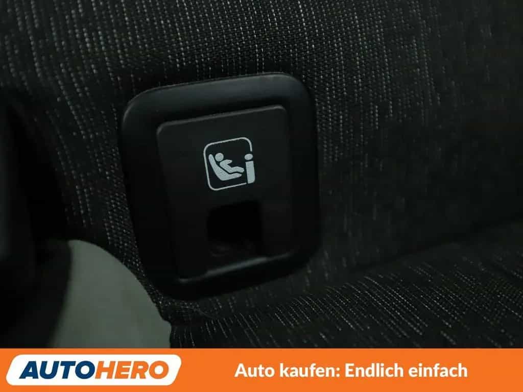 Skoda Scala 1.0 TSI Style Aut.*NAVI*LED*TEMPO*PDC*SHZ* 12/2019-photo-19