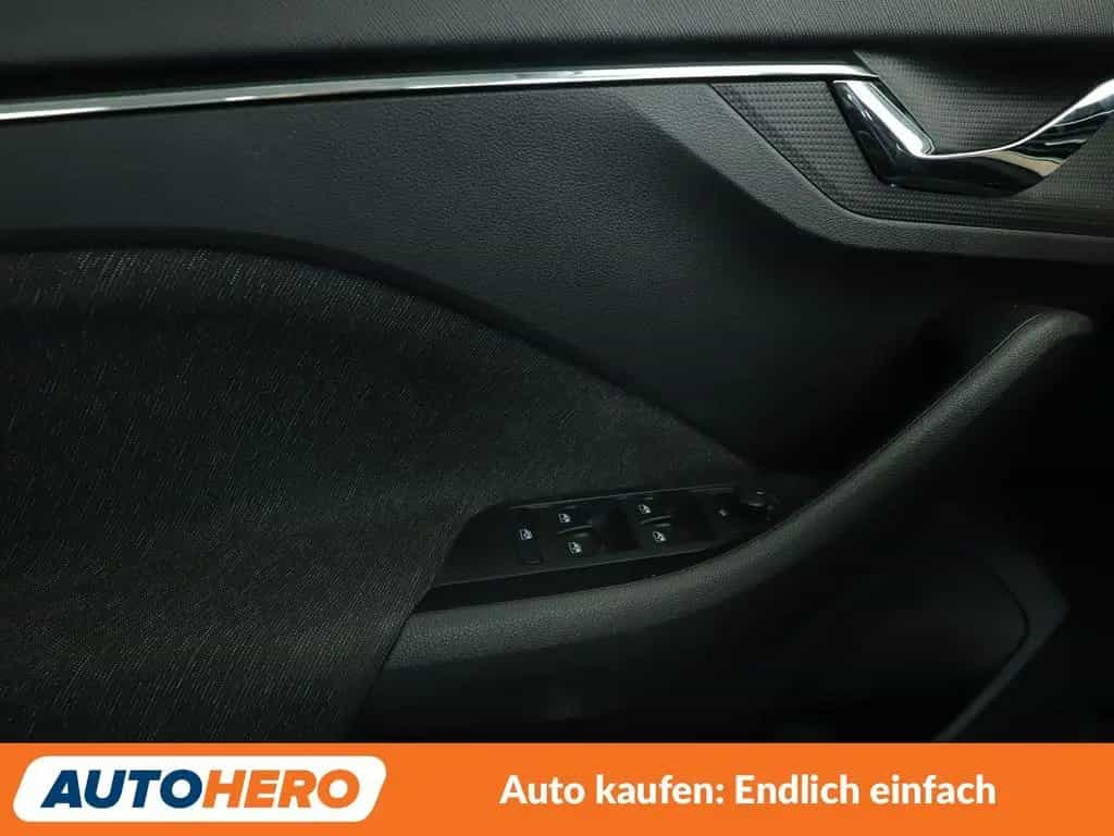 Skoda Scala 1.0 TSI Style Aut.*NAVI*LED*TEMPO*PDC*SHZ* 12/2019-photo-26
