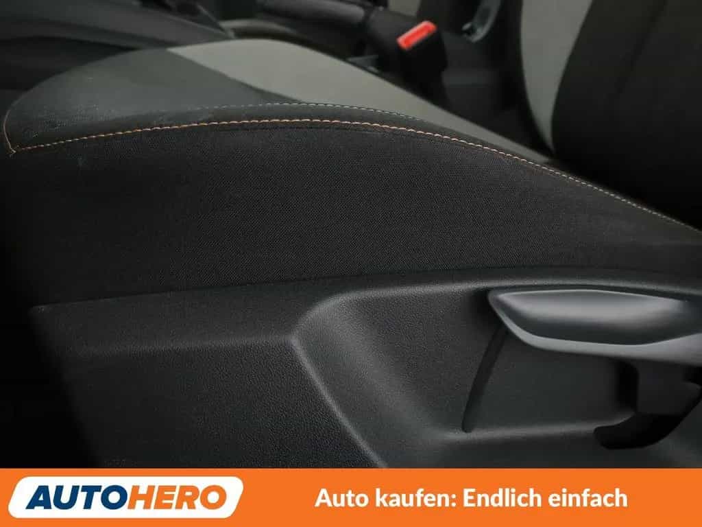 Skoda Scala 1.0 TSI Style Aut.*NAVI*LED*TEMPO*PDC*SHZ* 12/2019-photo-29