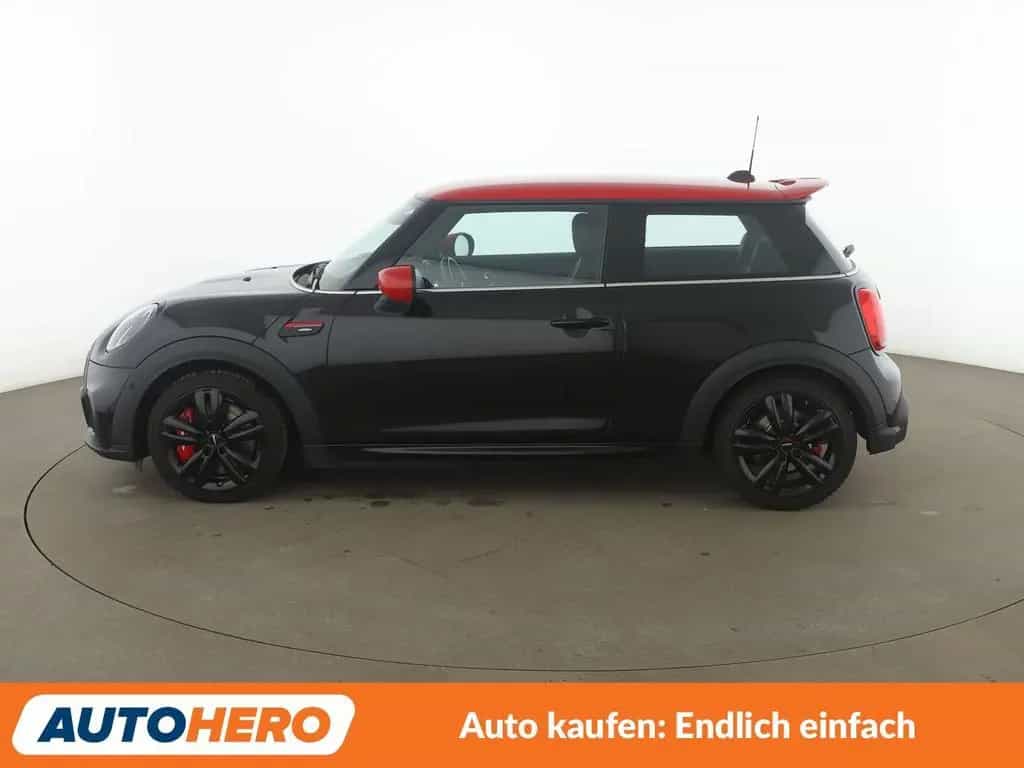 MINI John Cooper Works Trim Aut.*NAVI*LED*HUD*ACC*PDC 02/2022-photo-2