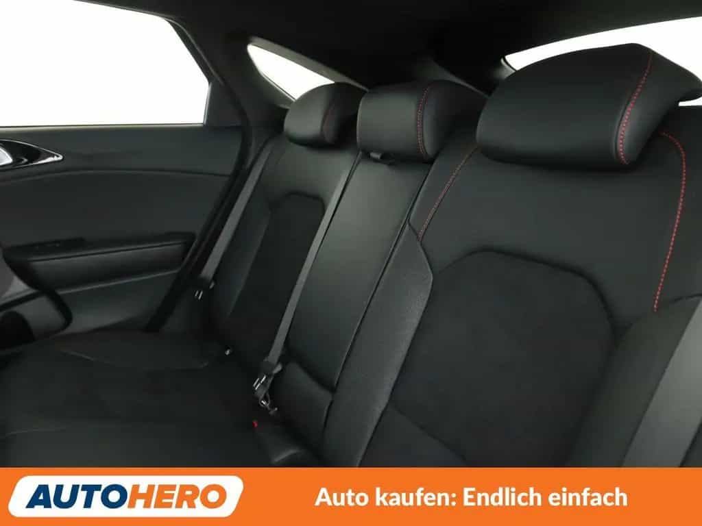 Kia ProCeed pro_cee'd 1.6 TGDI GT Aut*NAVI*LED*ACC*CAM*PDC* 09/2021-photo-13