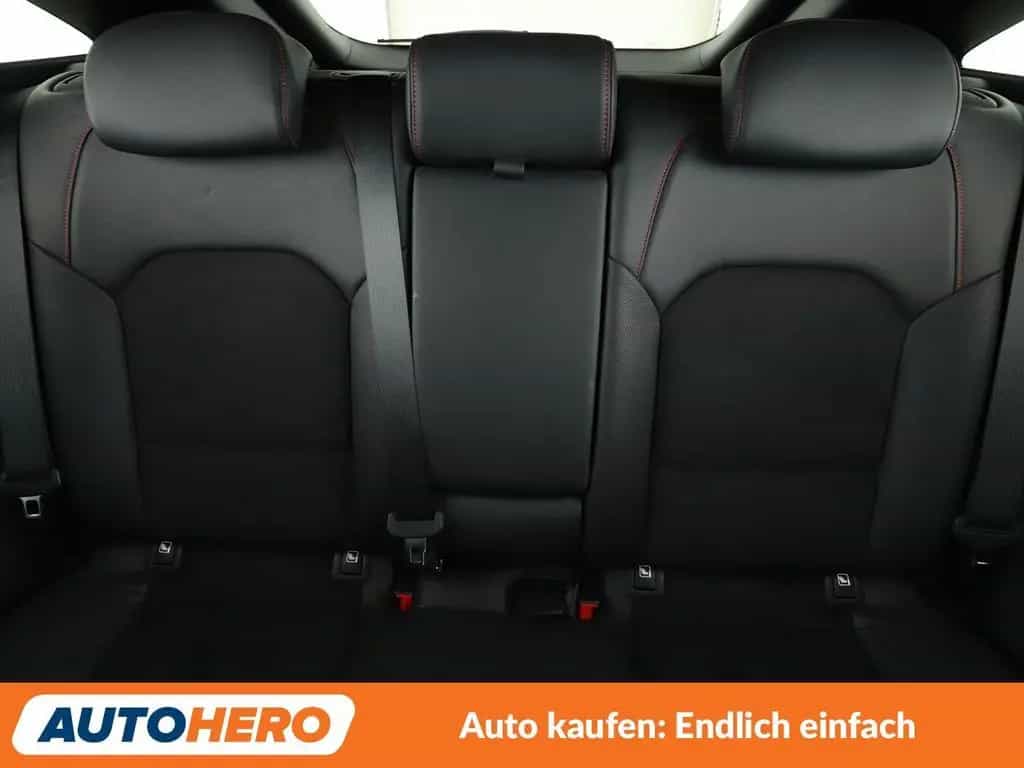 Kia ProCeed pro_cee'd 1.6 TGDI GT Aut*NAVI*LED*ACC*CAM*PDC* 09/2021-photo-15
