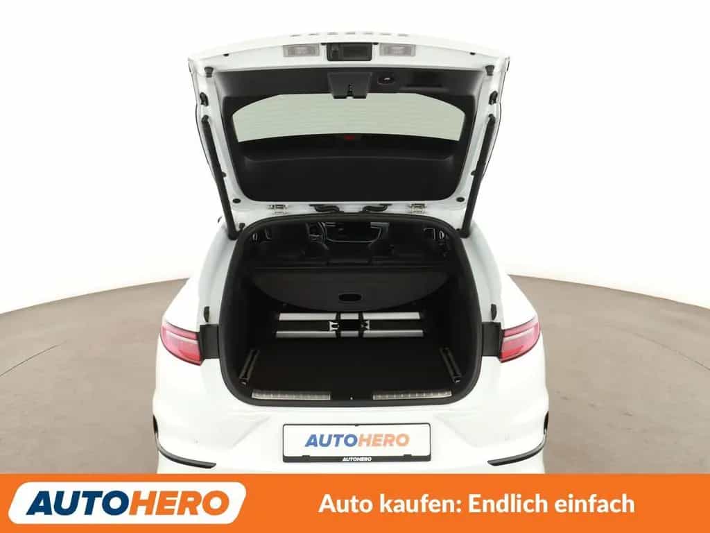 Kia ProCeed pro_cee'd 1.6 TGDI GT Aut*NAVI*LED*ACC*CAM*PDC* 09/2021-photo-16