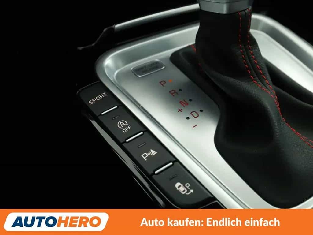 Kia ProCeed pro_cee'd 1.6 TGDI GT Aut*NAVI*LED*ACC*CAM*PDC* 09/2021-photo-24