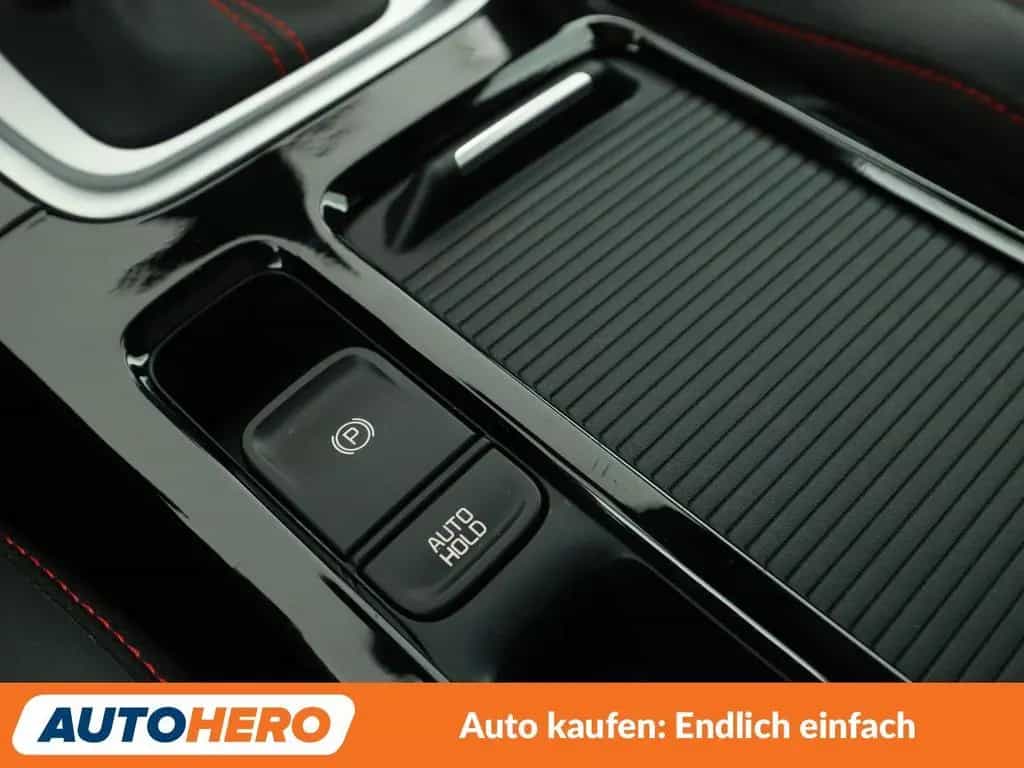 Kia ProCeed pro_cee'd 1.6 TGDI GT Aut*NAVI*LED*ACC*CAM*PDC* 09/2021-photo-25
