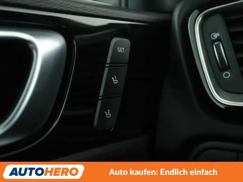 Kia ProCeed pro_cee'd 1.6 TGDI GT Aut*NAVI*LED*ACC*CAM*PDC* 09/2021-photo-29