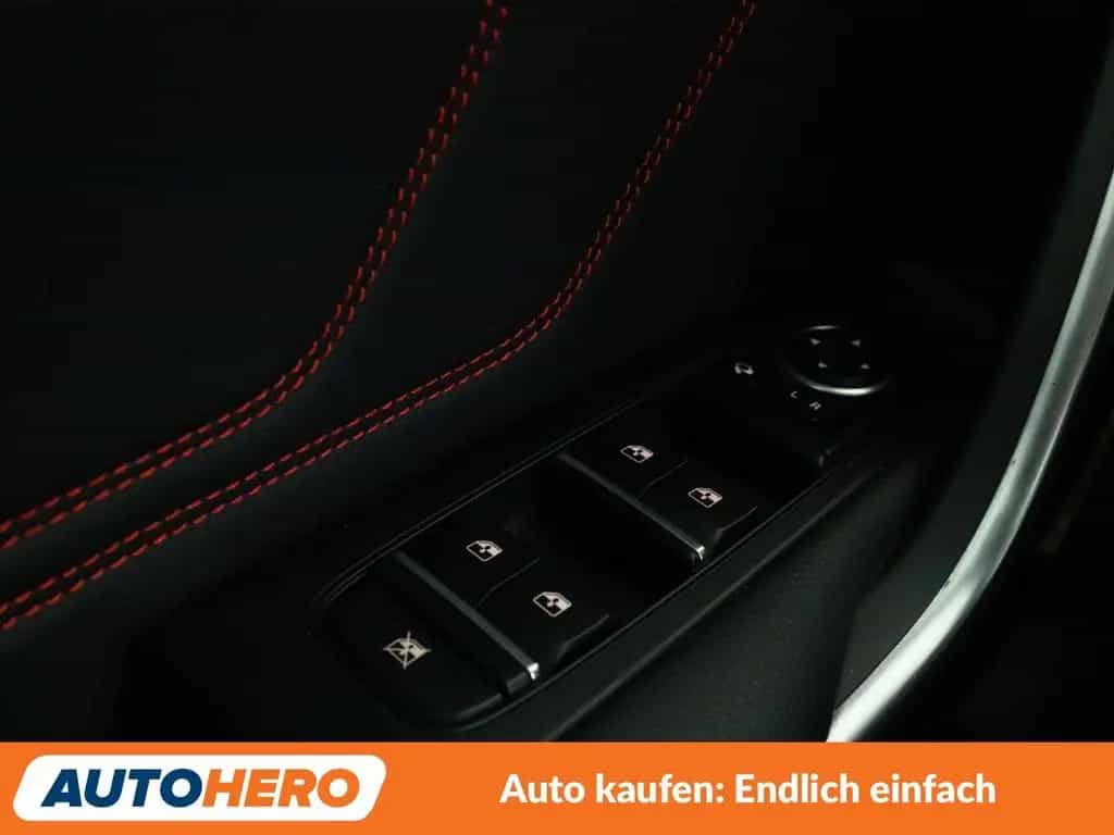 Kia ProCeed pro_cee'd 1.6 TGDI GT Aut*NAVI*LED*ACC*CAM*PDC* 09/2021-photo-31