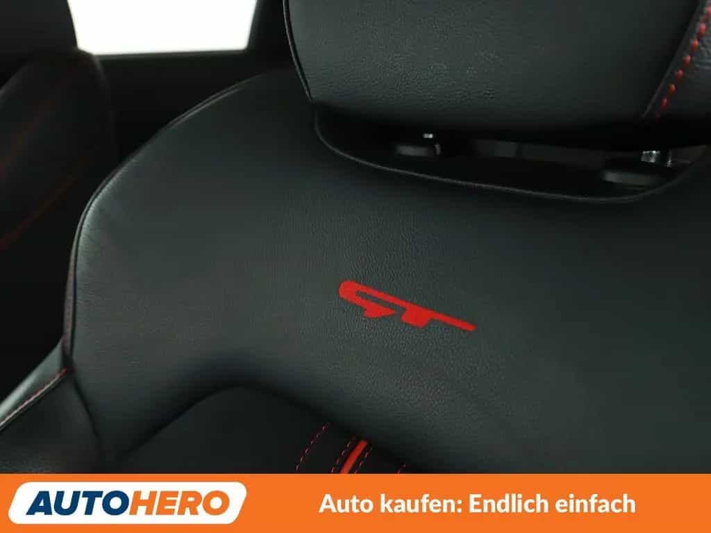 Kia ProCeed pro_cee'd 1.6 TGDI GT Aut*NAVI*LED*ACC*CAM*PDC* 09/2021-photo-33