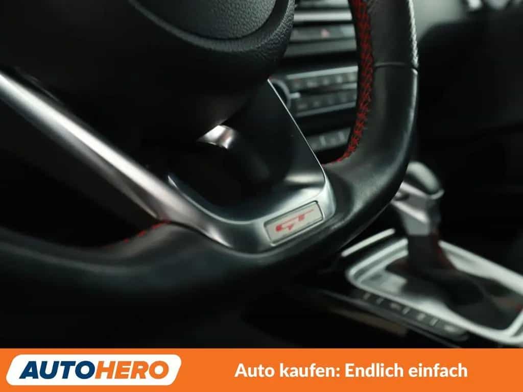 Kia ProCeed pro_cee'd 1.6 TGDI GT Aut*NAVI*LED*ACC*CAM*PDC* 09/2021-photo-34
