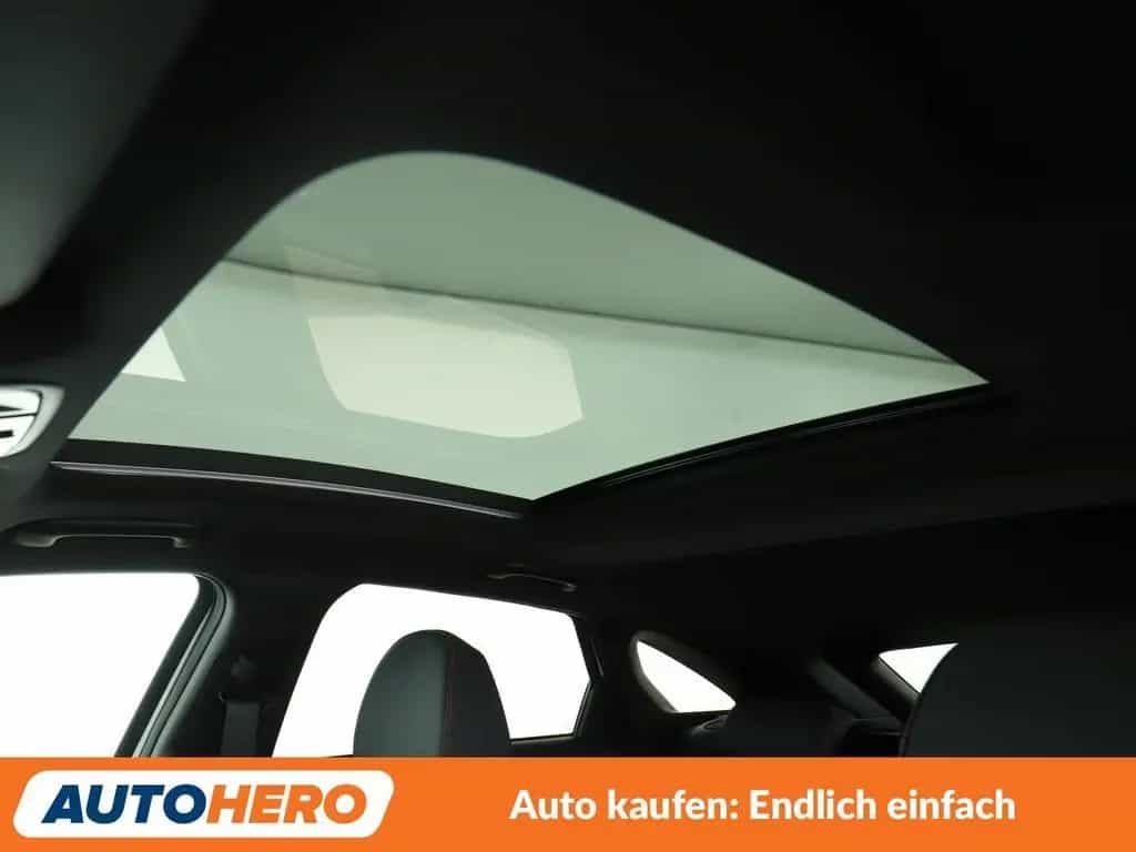 Kia ProCeed pro_cee'd 1.6 TGDI GT Aut*NAVI*LED*ACC*CAM*PDC* 09/2021-photo-35