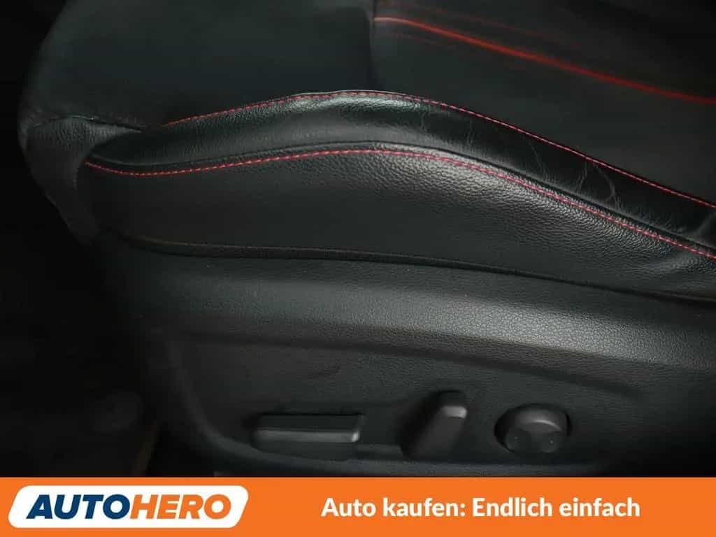 Kia ProCeed pro_cee'd 1.6 TGDI GT Aut*NAVI*LED*ACC*CAM*PDC* 09/2021-photo-36