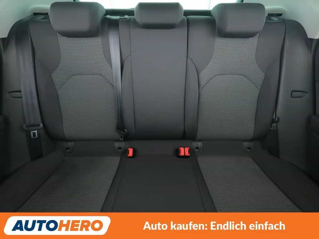 Seat Leon 1.5 TSI ACT Style *NAVI*LED*PDC*SHZ*TEMPO* 10/2019-photo-15