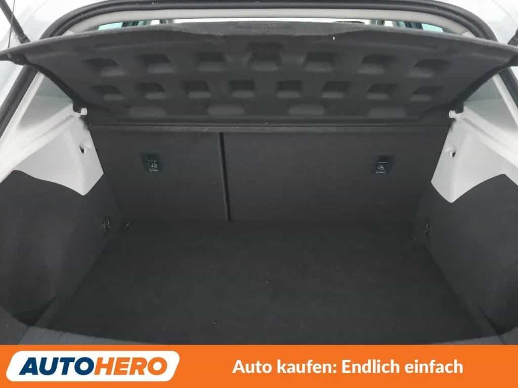 Seat Leon 1.5 TSI ACT Style *NAVI*LED*PDC*SHZ*TEMPO* 10/2019-photo-17