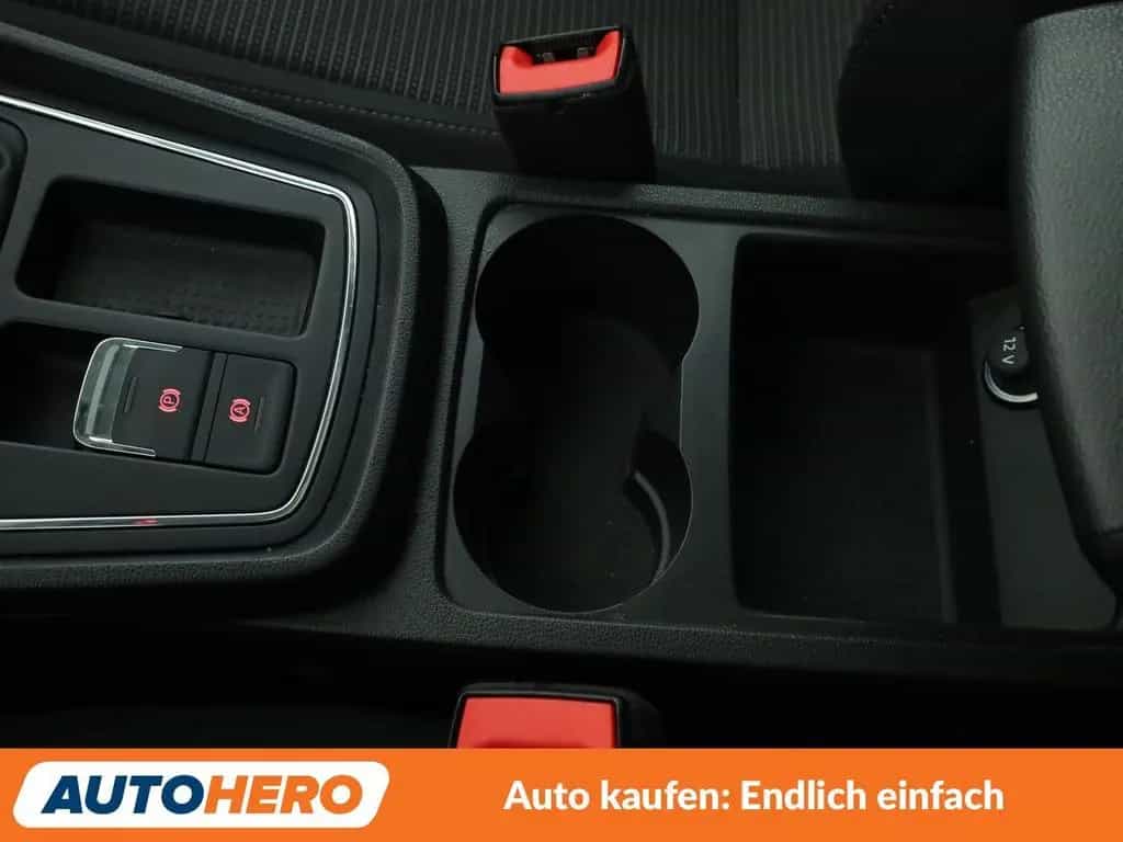 Seat Leon 1.5 TSI ACT Style *NAVI*LED*PDC*SHZ*TEMPO* 10/2019-photo-25