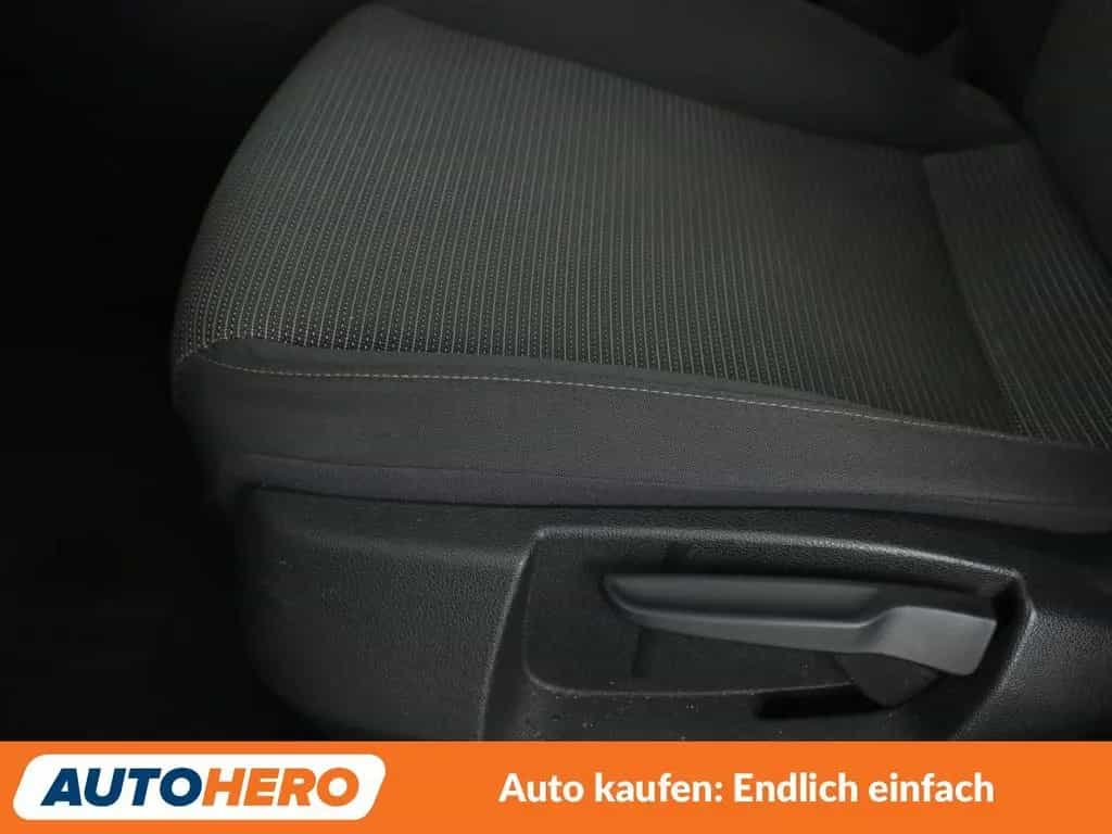Seat Leon 1.5 TSI ACT Style *NAVI*LED*PDC*SHZ*TEMPO* 10/2019-photo-30