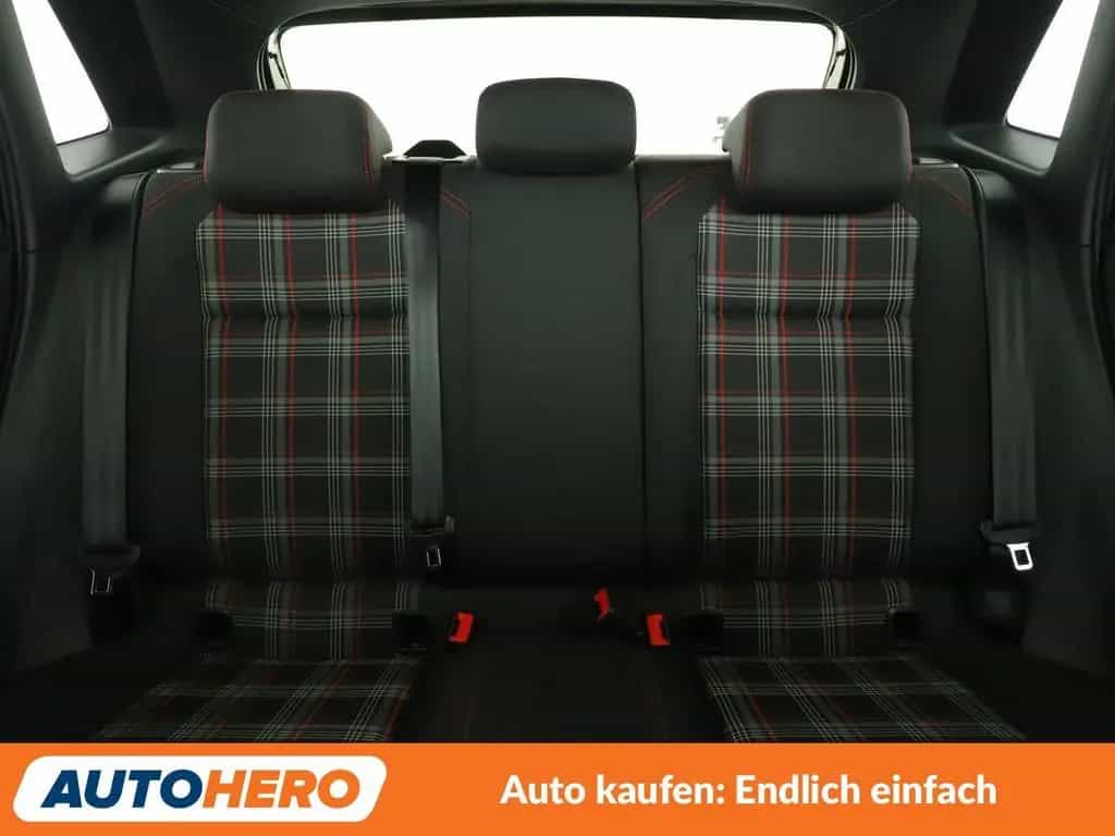 Volkswagen Polo 2.0 TSI GTI Aut. *NAVI*VC*LED*ACC*CAM* 10/2021-photo-15