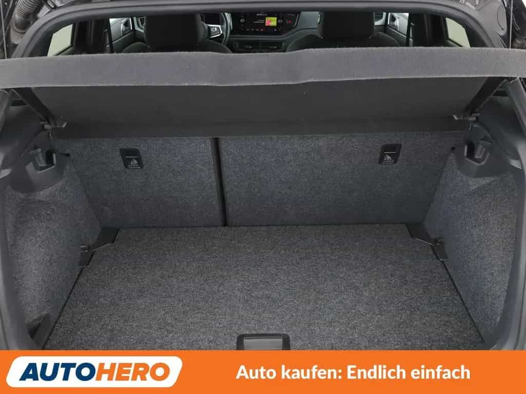 Volkswagen Polo 2.0 TSI GTI Aut. *NAVI*VC*LED*ACC*CAM* 10/2021-photo-16
