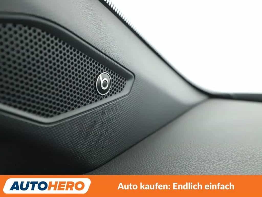 Volkswagen Polo 2.0 TSI GTI Aut. *NAVI*VC*LED*ACC*CAM* 10/2021-photo-22