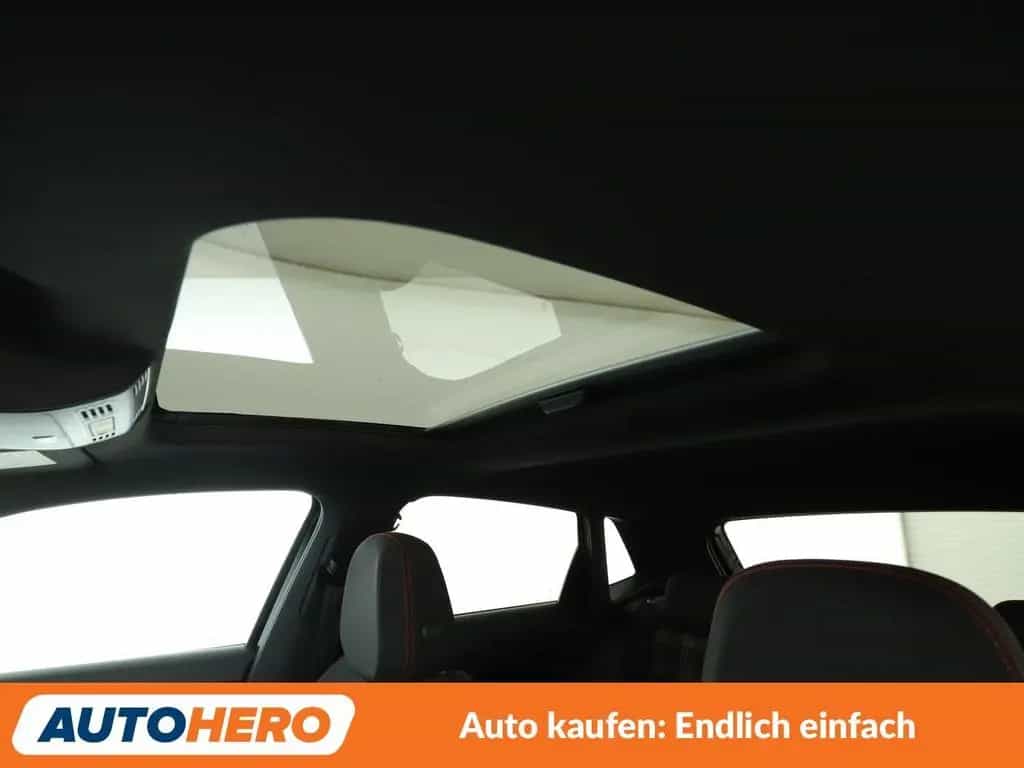 Volkswagen Polo 2.0 TSI GTI Aut. *NAVI*VC*LED*ACC*CAM* 10/2021-photo-23