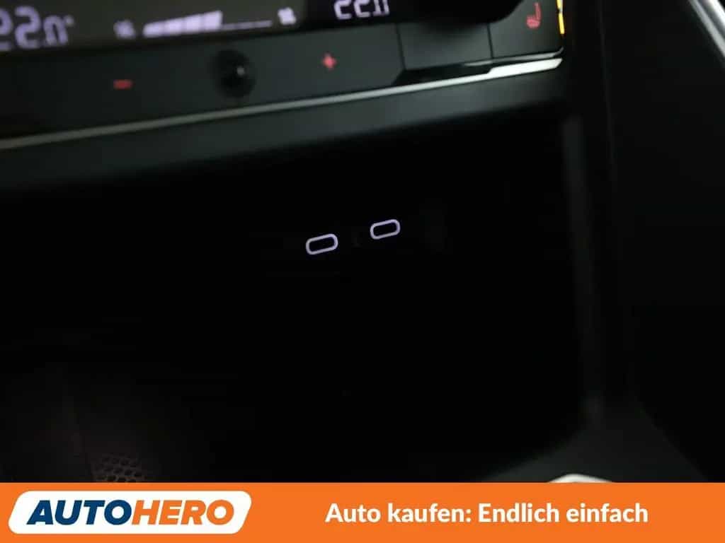 Volkswagen Polo 2.0 TSI GTI Aut. *NAVI*VC*LED*ACC*CAM* 10/2021-photo-27