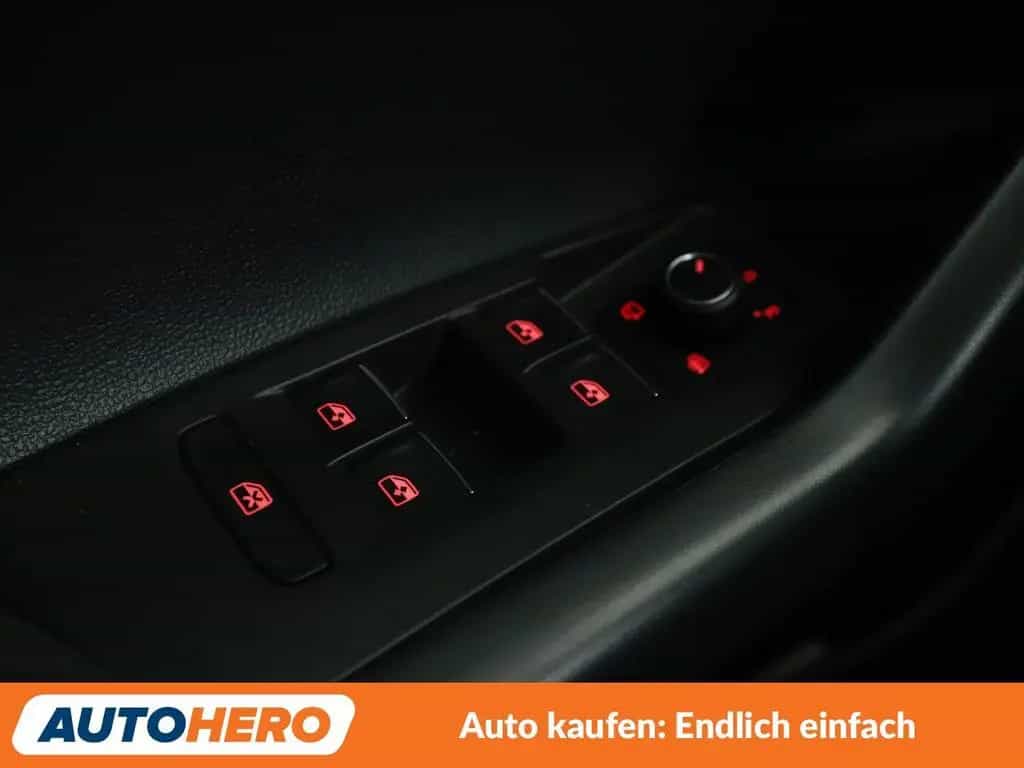 Volkswagen Polo 2.0 TSI GTI Aut. *NAVI*VC*LED*ACC*CAM* 10/2021-photo-31