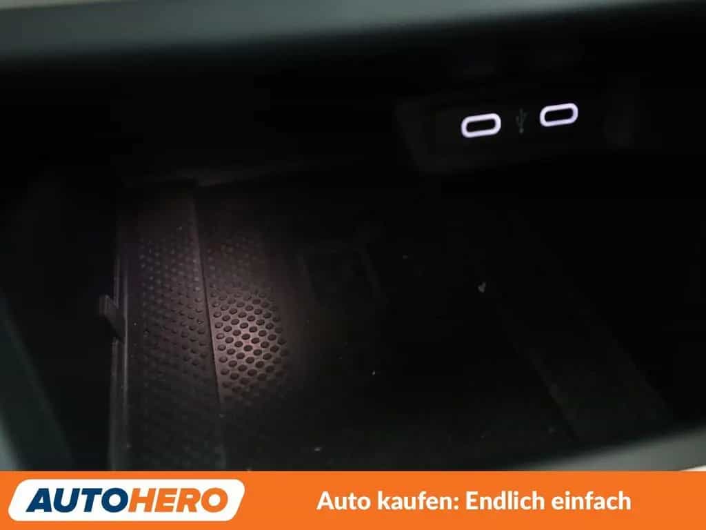 Volkswagen Polo 2.0 TSI GTI Aut. *NAVI*VC*LED*ACC*CAM* 10/2021-photo-33