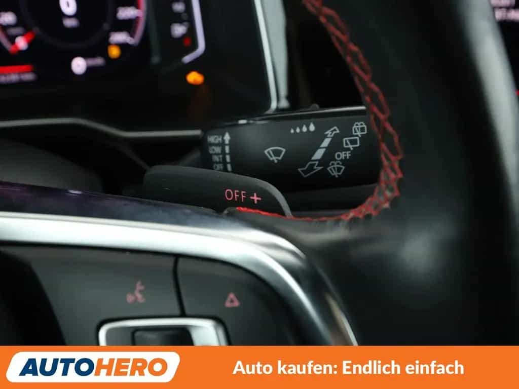 Volkswagen Polo 2.0 TSI GTI Aut. *NAVI*VC*LED*ACC*CAM* 10/2021-photo-34