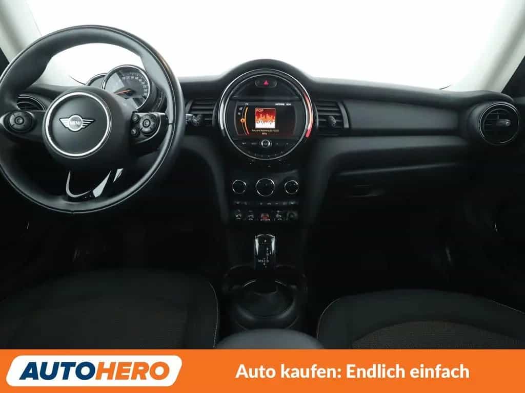 MINI ONE Aut.*LED*PDC*SHZ*KLIMA*GARANTIE* 11/2020-photo-11