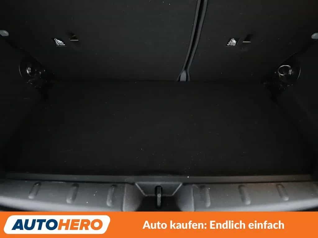 MINI ONE Aut.*LED*PDC*SHZ*KLIMA*GARANTIE* 11/2020-photo-17