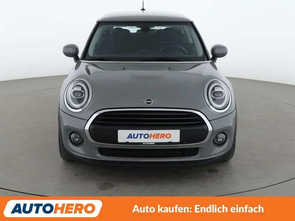 MINI ONE Aut.*LED*PDC*SHZ*KLIMA*GARANTIE* 11/2020-photo-8