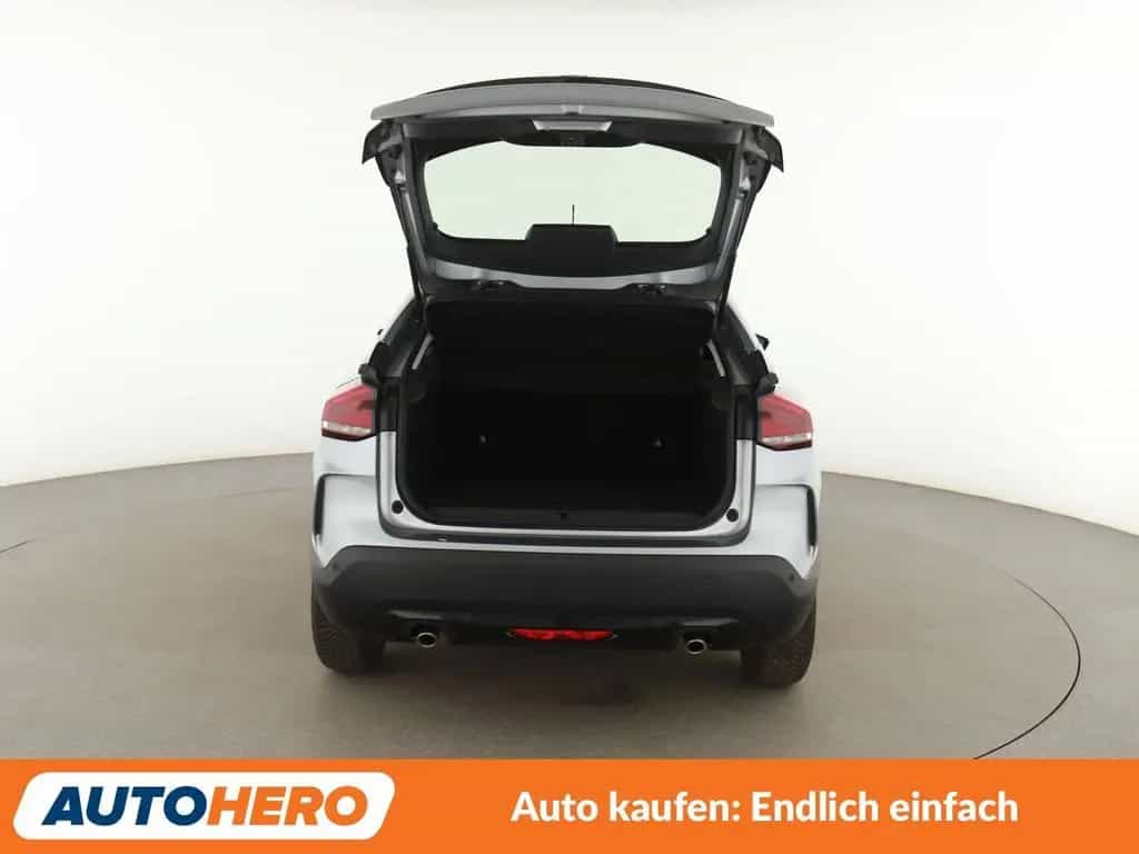 Citroën C4 1.2 PureTech C-Series *NAVI*CAM*SHZ*TEMPO*ALU 09/2022-photo-16