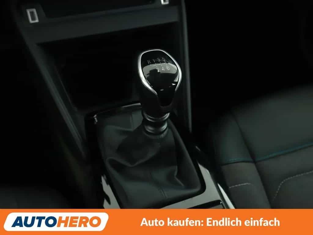 Citroën C4 1.2 PureTech C-Series *NAVI*CAM*SHZ*TEMPO*ALU 09/2022-photo-22
