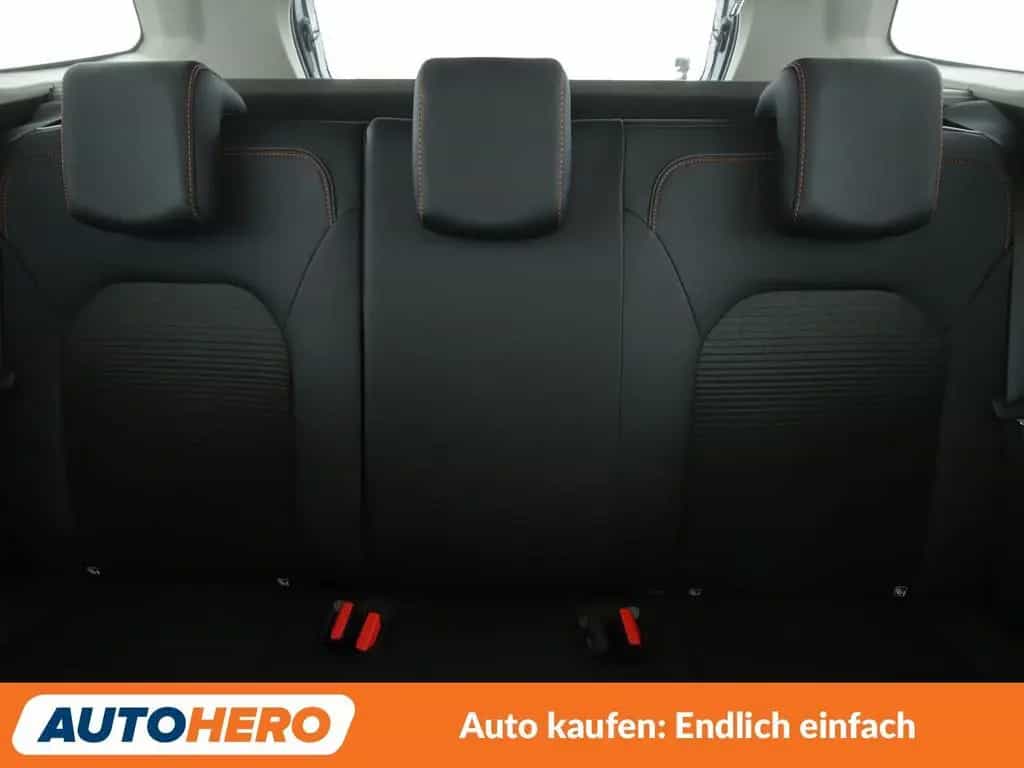 Dacia Duster 1.3 TCe Extreme Aut.*NAVI*360°CAM*PDC*SHZ 11/2022-photo-15
