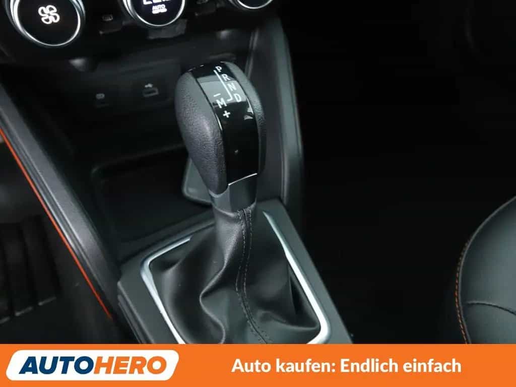 Dacia Duster 1.3 TCe Extreme Aut.*NAVI*360°CAM*PDC*SHZ 11/2022-photo-22