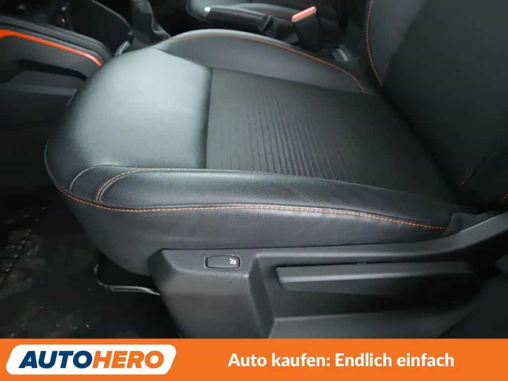 Dacia Duster 1.3 TCe Extreme Aut.*NAVI*360°CAM*PDC*SHZ 11/2022-photo-24