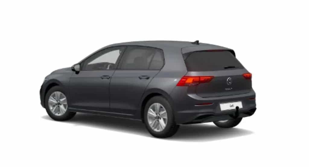 Volkswagen Golf Life 1.5 TSI AHK*NAVI*KAM*STHZG*H&K*LED+*DC 02/2023-photo-2