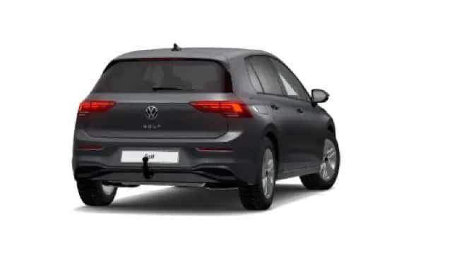 Volkswagen Golf Life 1.5 TSI AHK*NAVI*KAM*STHZG*H&K*LED+*DC 02/2023-photo-4