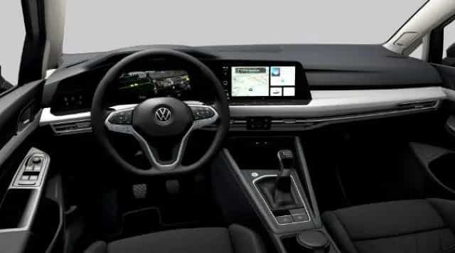 Volkswagen Golf Life 1.5 TSI AHK*NAVI*KAM*STHZG*H&K*LED+*DC 02/2023-photo-7