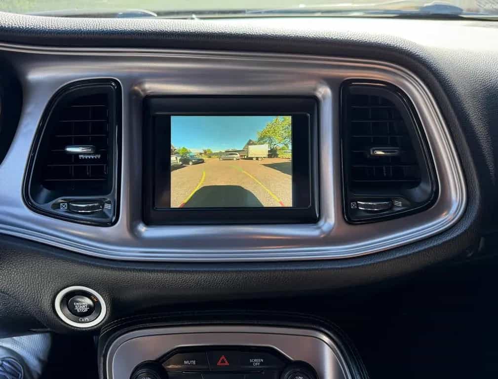 Dodge Challenger AWD 4x4,SUPER LACK,NEUE REIFEN, 03/2023-photo-27